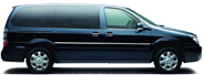 商务 MPV 车型参考